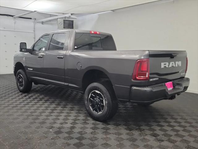 2025 RAM 2500 Laramie Crew Cab 4x4 64 Box