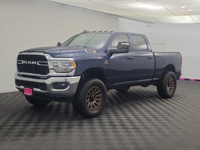 2024 RAM 2500 Tradesman Crew Cab 4x4 64 Box