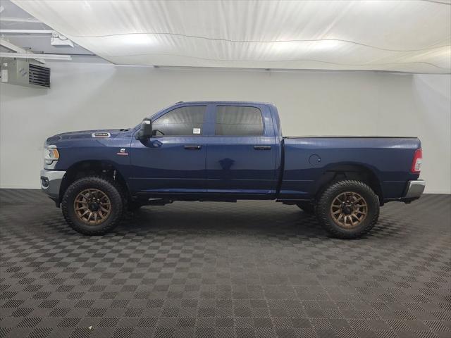 2024 RAM 2500 Tradesman Crew Cab 4x4 64 Box