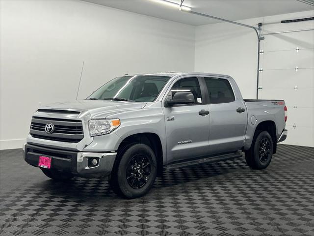 2014 Toyota Tundra SR5 5.7L V8 2014 Toyota Tundra SR5 5.7L V8