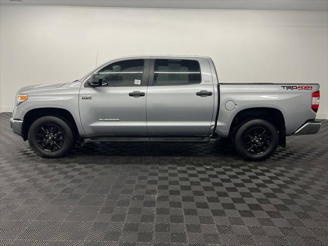2014 Toyota Tundra SR5 5.7L V8 2014 Toyota Tundra SR5 5.7L V8
