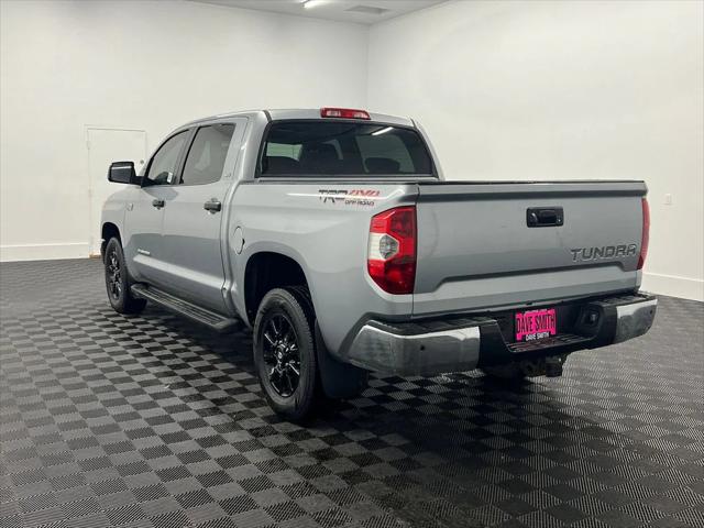 2014 Toyota Tundra SR5 5.7L V8 2014 Toyota Tundra SR5 5.7L V8