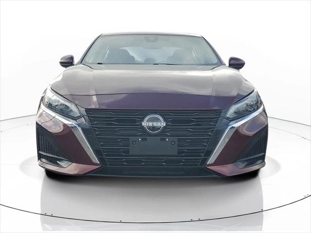 2023 Nissan Altima SV FWD