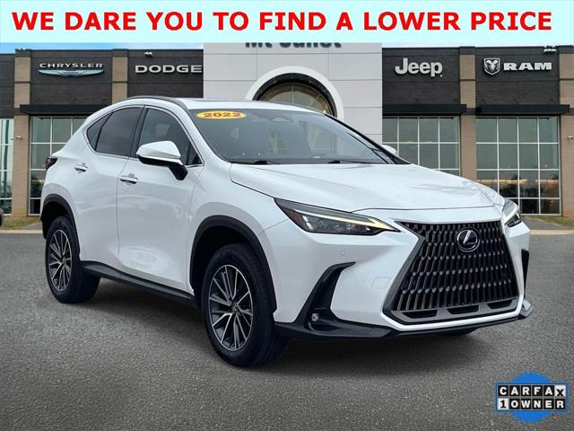 2023 Lexus NX 350 Premium 2023 Lexus NX 350 Premium