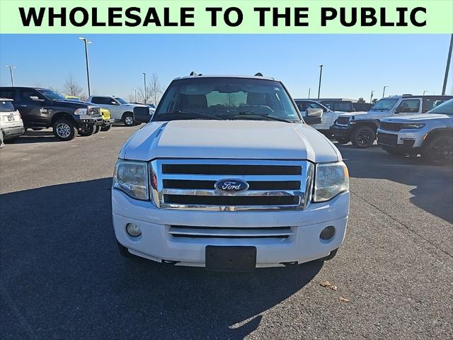 2012 Ford Expedition XLT 2012 Ford Expedition XLT