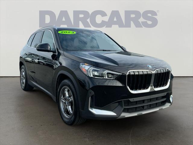 2023 BMW X1 xDrive28i 2023 BMW X1 xDrive28i