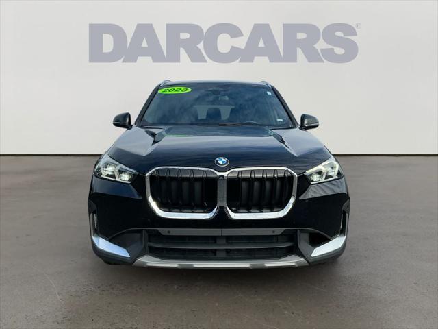 2023 BMW X1 xDrive28i 2023 BMW X1 xDrive28i