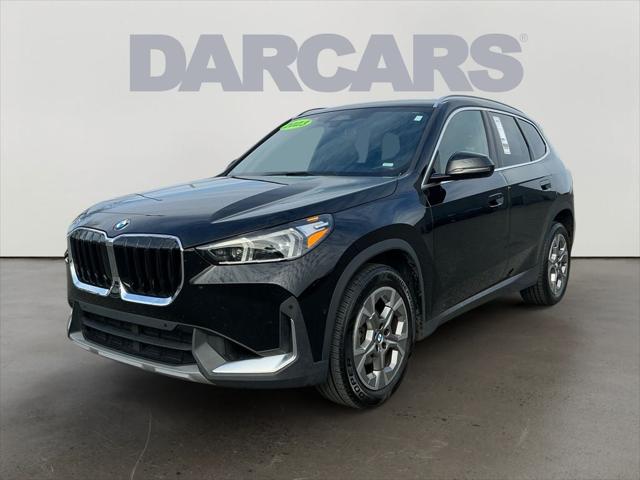 2023 BMW X1 xDrive28i 2023 BMW X1 xDrive28i