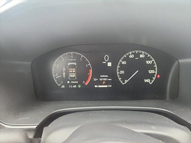 2023 Honda CR-V EX 2023 Honda CR-V EX