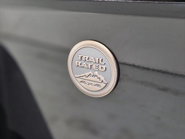 2016 Jeep Wrangler Unlimited 75th Anniversary