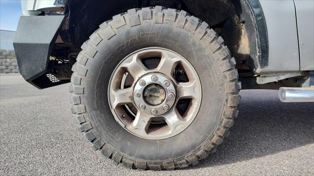 2014 Ford F-250 XLT 2014 Ford F-250 XLT