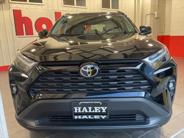 2024 Toyota RAV4 XLE Premium 2024 Toyota RAV4 XLE Premium