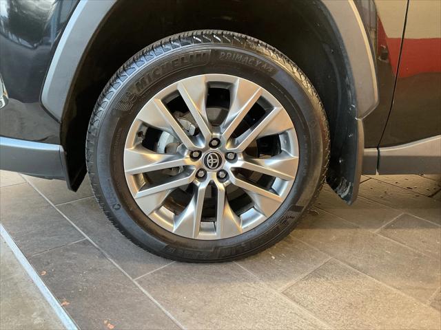 2024 Toyota RAV4 XLE Premium 2024 Toyota RAV4 XLE Premium