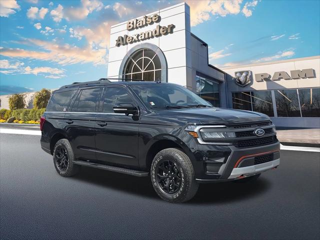 2024 Ford Expedition Timberline 2024 Ford Expedition Timberline
