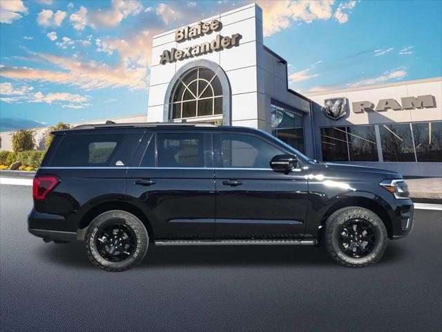 2024 Ford Expedition Timberline 2024 Ford Expedition Timberline