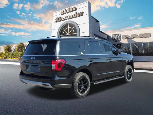 2024 Ford Expedition Timberline 2024 Ford Expedition Timberline