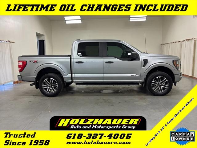 2023 Ford F-150 XL 2023 Ford F-150 XL