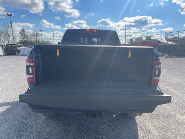 2024 RAM 2500 Laramie Crew Cab 4x4 64 Box 2024 RAM 2500 Laramie Crew Cab 4x4 64 Box