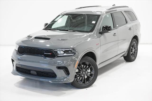 2026 Dodge Durango DURANGO GT PLUS AWD 2026 Dodge Durango DURANGO GT PLUS AWD
