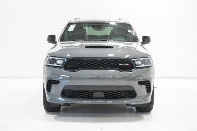 2026 Dodge Durango DURANGO GT PLUS AWD 2026 Dodge Durango DURANGO GT PLUS AWD