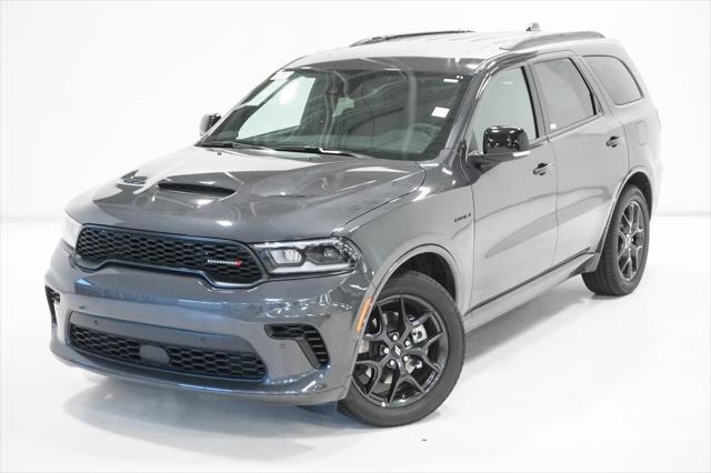 2026 Dodge Durango DURANGO GT PLUS AWD HEMI V8 2026 Dodge Durango DURANGO GT PLUS AWD HEMI V8