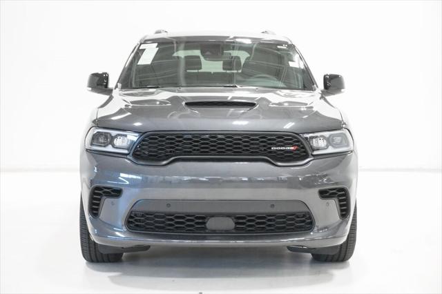 2026 Dodge Durango DURANGO GT PLUS AWD HEMI V8 2026 Dodge Durango DURANGO GT PLUS AWD HEMI V8