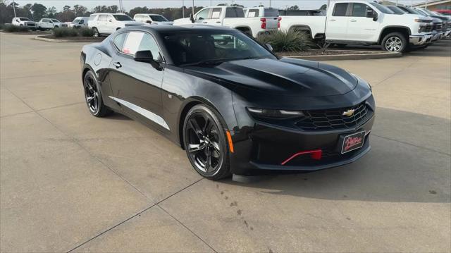 2019 Chevrolet Camaro 1LT 2019 Chevrolet Camaro 1LT