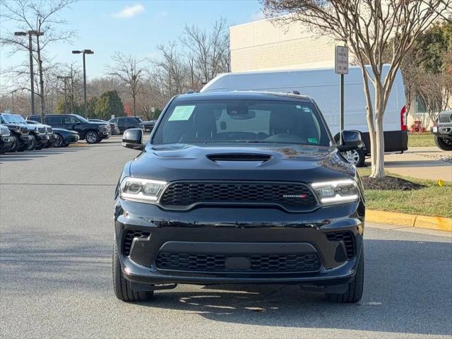 2024 Dodge Durango R/T Plus RWD 2024 Dodge Durango R/T Plus RWD