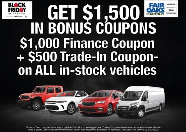 2024 Jeep Wrangler 4-Door Recon 4x4 2024 Jeep Wrangler 4-Door Recon 4x4