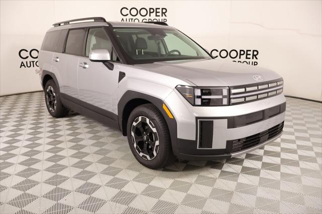 2025 Hyundai Santa Fe SEL 2025 Hyundai Santa Fe SEL