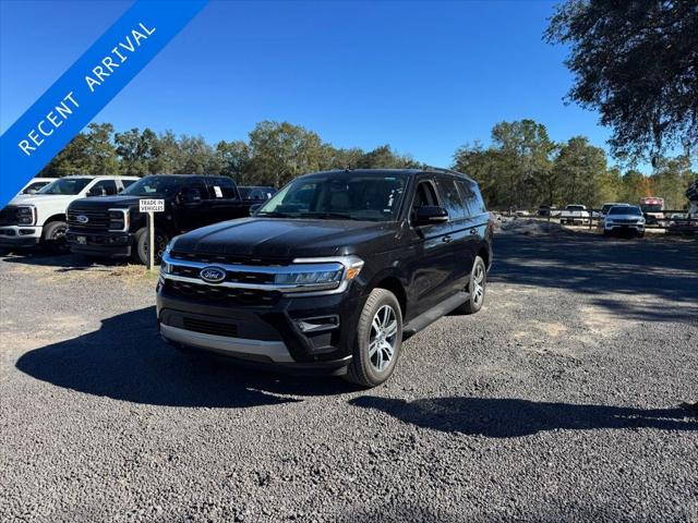 2024 Ford Expedition Limited 2024 Ford Expedition Limited