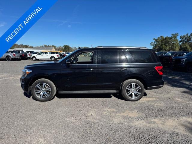 2024 Ford Expedition Limited 2024 Ford Expedition Limited