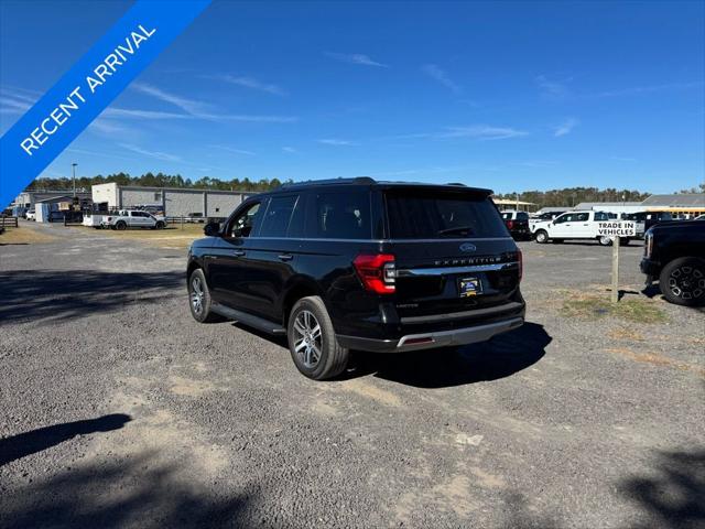 2024 Ford Expedition Limited 2024 Ford Expedition Limited