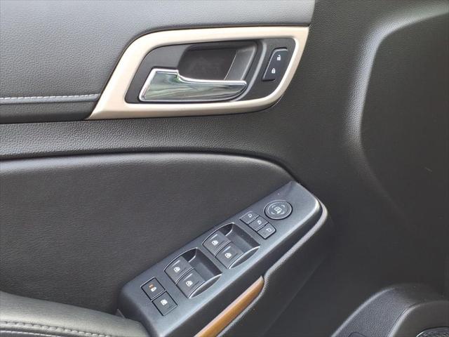 2020 GMC Yukon XL 4WD Denali