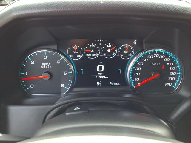 2020 GMC Yukon XL 4WD Denali
