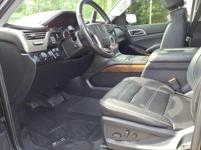 2020 GMC Yukon XL 4WD Denali