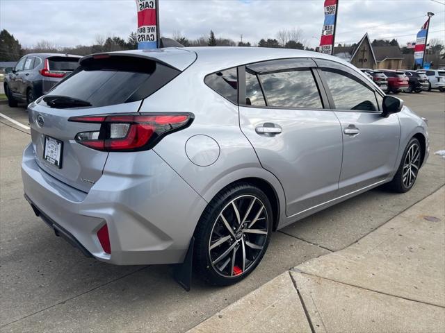 2024 Subaru Impreza Sport 5-Door