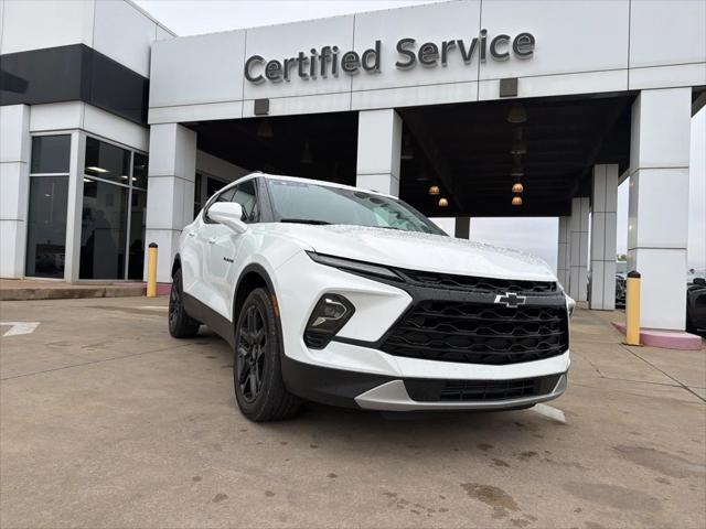 2023 Chevrolet Blazer FWD 2LT 2023 Chevrolet Blazer FWD 2LT