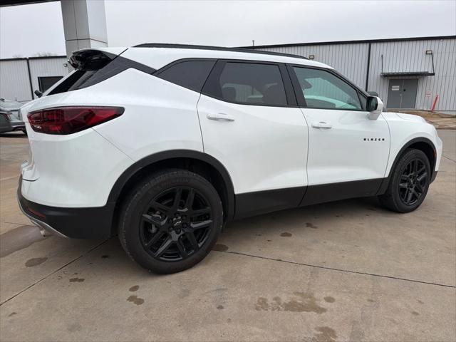 2023 Chevrolet Blazer FWD 2LT 2023 Chevrolet Blazer FWD 2LT