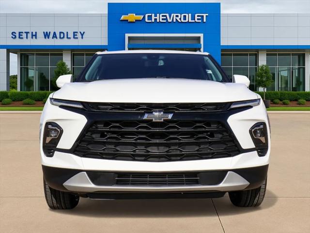 2023 Chevrolet Blazer FWD 2LT 2023 Chevrolet Blazer FWD 2LT