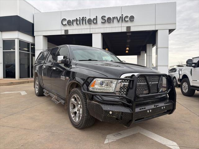 2016 RAM 1500 Laramie 2016 RAM 1500 Laramie