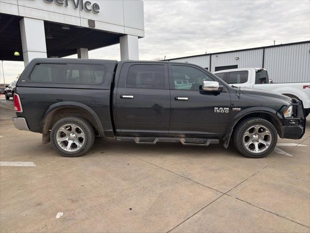 2016 RAM 1500 Laramie 2016 RAM 1500 Laramie