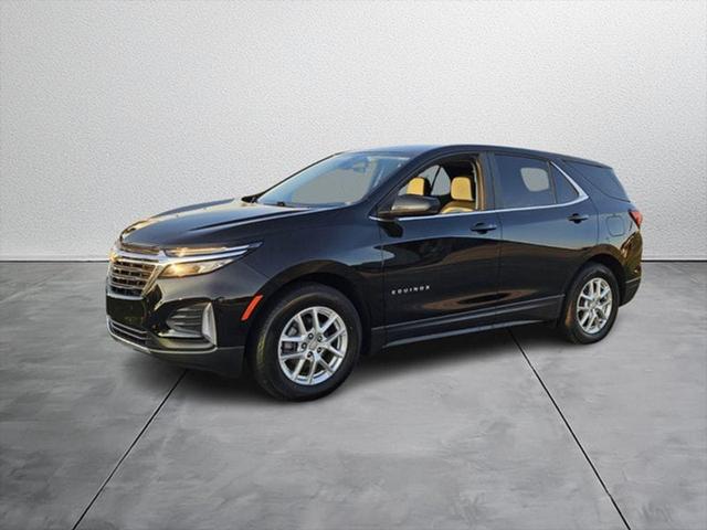 2022 Chevrolet Equinox FWD LT 2022 Chevrolet Equinox FWD LT