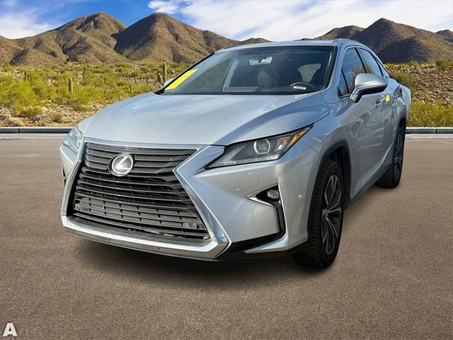 2016 Lexus RX 350 350 2016 Lexus RX 350 350