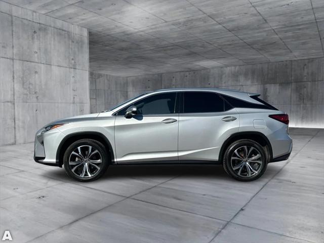 2016 Lexus RX 350 350 2016 Lexus RX 350 350