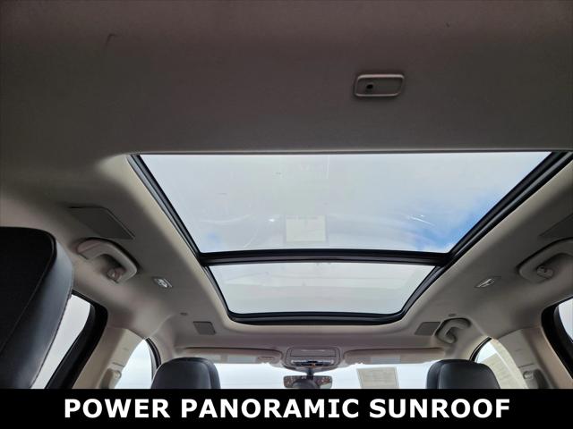 2020 Lincoln Aviator Reserve 2020 Lincoln Aviator Reserve