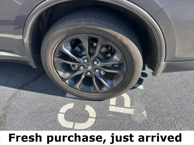 2021 Dodge Durango GT Plus RWD 2021 Dodge Durango GT Plus RWD