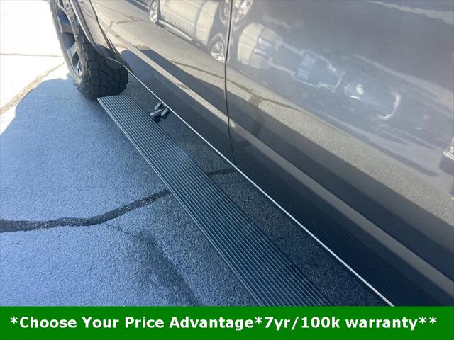 2026 RAM 1500 Big Horn Crew Cab 4x4 57 Box 2026 RAM 1500 Big Horn Crew Cab 4x4 57 Box