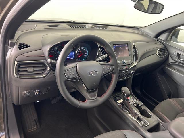 2023 Chevrolet Equinox AWD RS