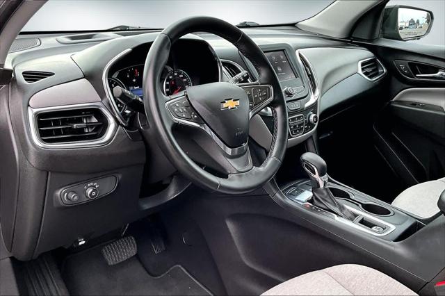 2024 Chevrolet Equinox AWD LT